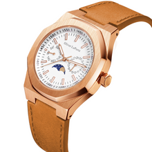 Afbeelding in Gallery-weergave laden, The Premier Edition 42 - Rose Gold
